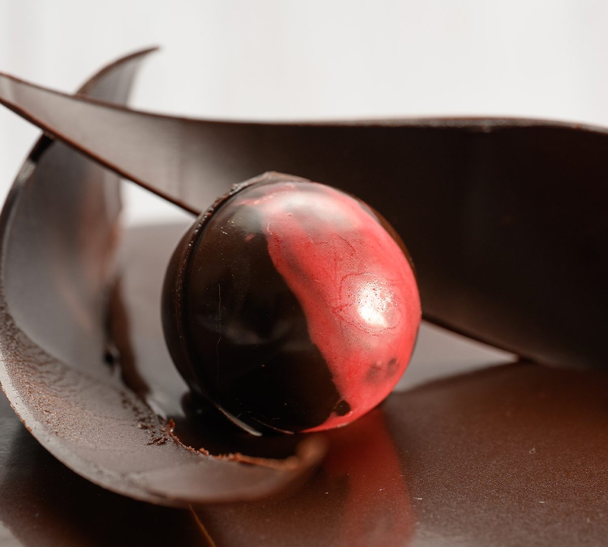 Torta Puro Chocolate (10 a 12 porciones) - Imagen 2