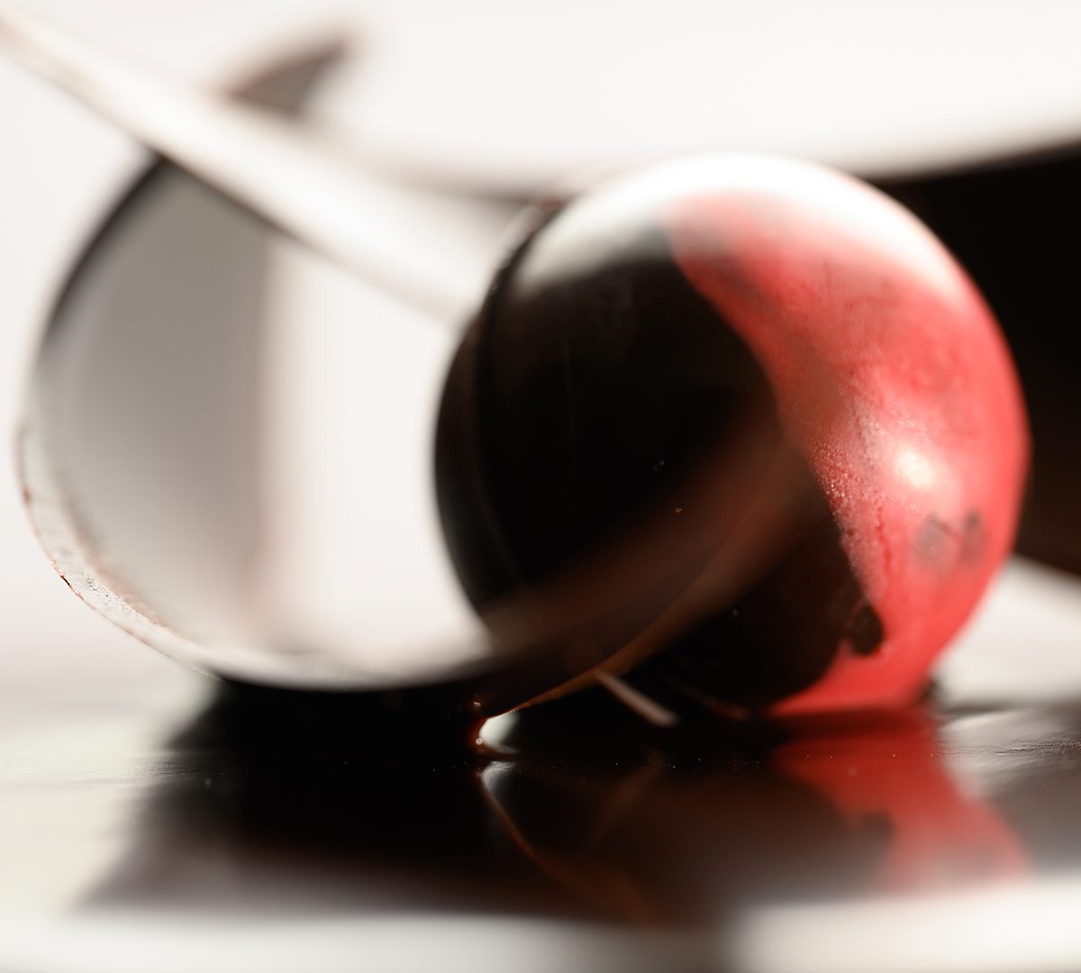 Torta Puro Chocolate (10 a 12 porciones) - Imagen 4