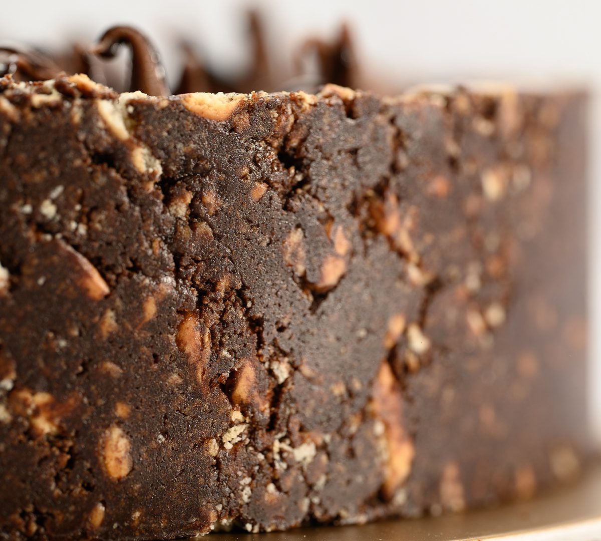 Tarta Salchichón y dulce de leche (5 a 6 porciones) - Imagen 3