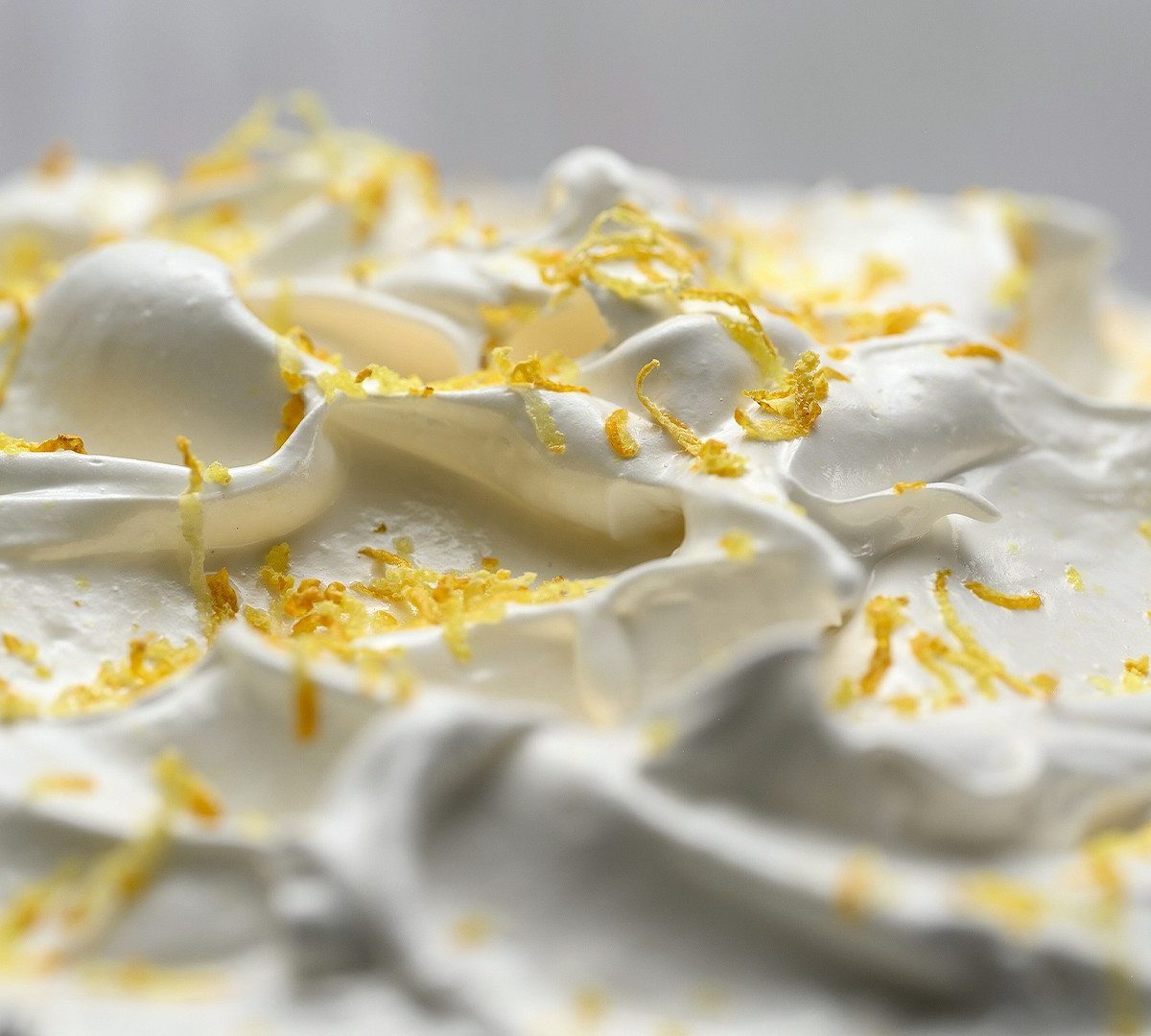 Torta Lemon Pie (10 a 12 porciones) - Imagen 4