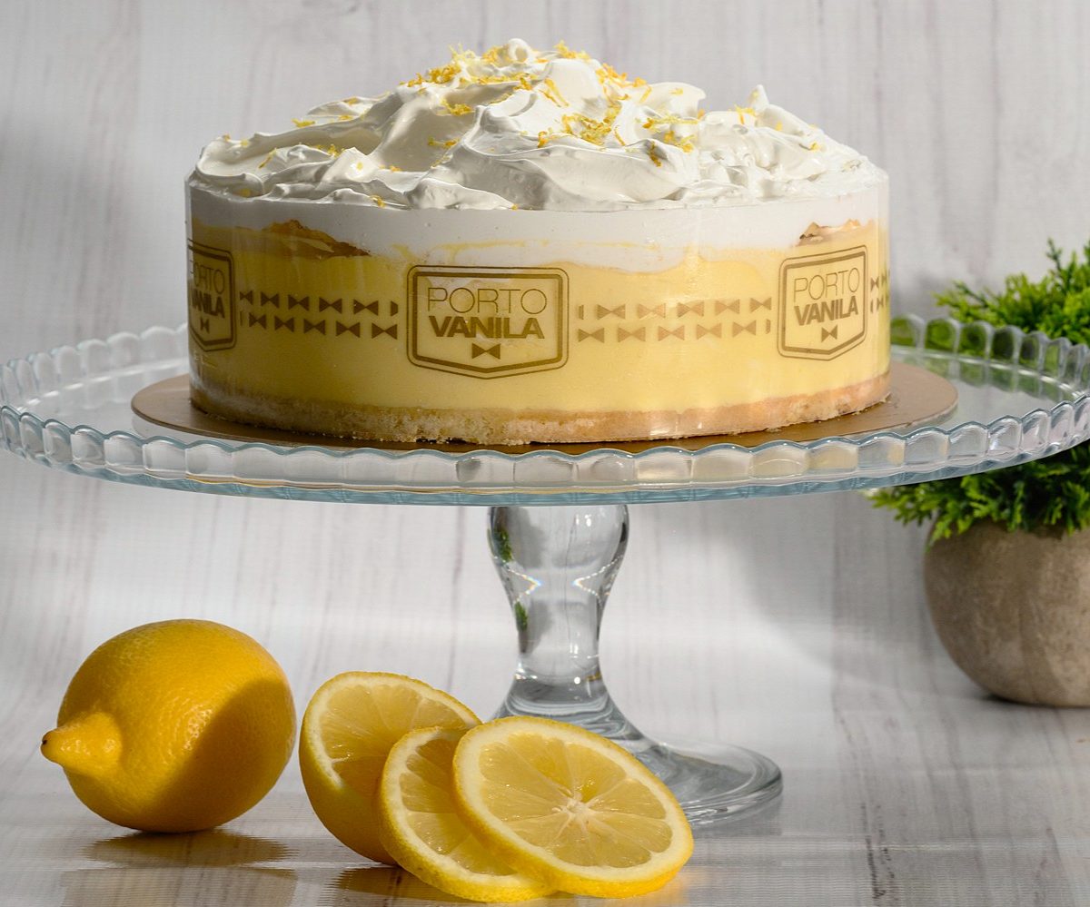 Torta Lemon Pie (10 a 12 porciones) - Imagen 2