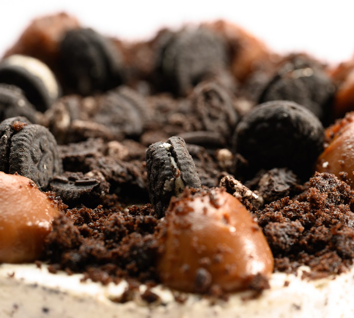 Torta Óreo (10 a 12 porciones) - Imagen 5