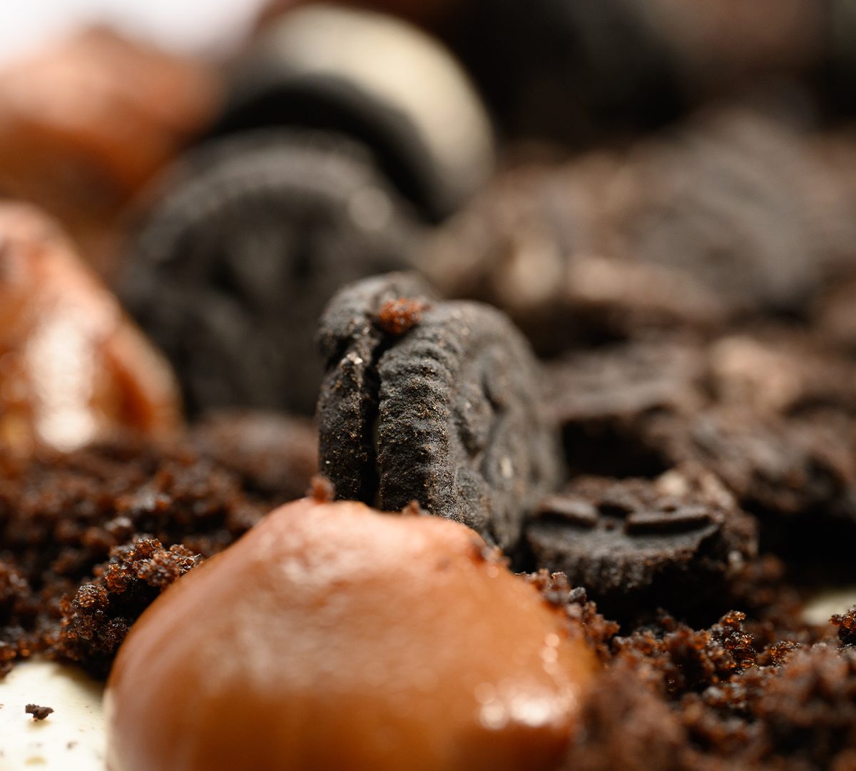 Torta Óreo (10 a 12 porciones) - Imagen 4