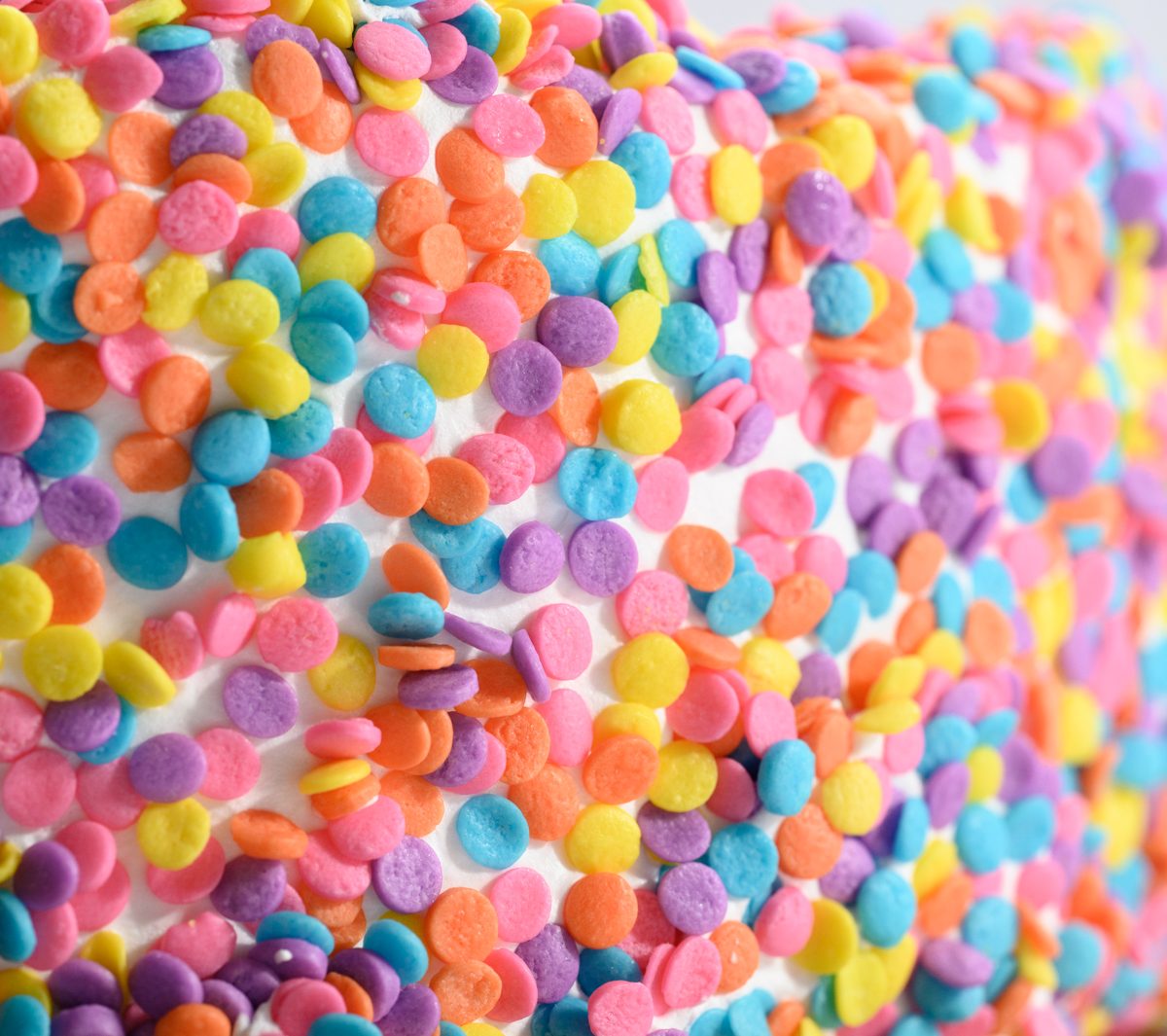 Torta Confites - Imagen 2