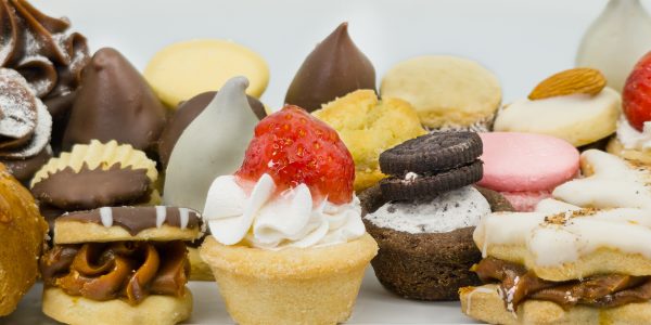 Lunch Especial - Opción 2 - 6 personas