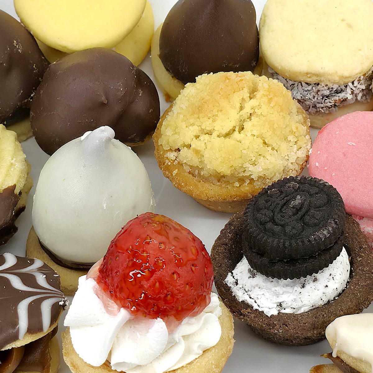 Lunch Clásico - Opción 2 - 6 personas - Imagen 4