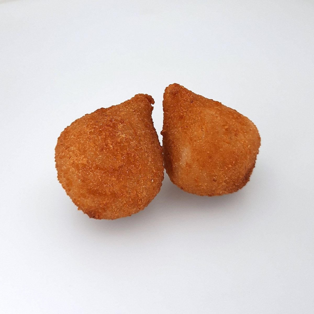 Croquetitas de Pollo (10 Uds.)