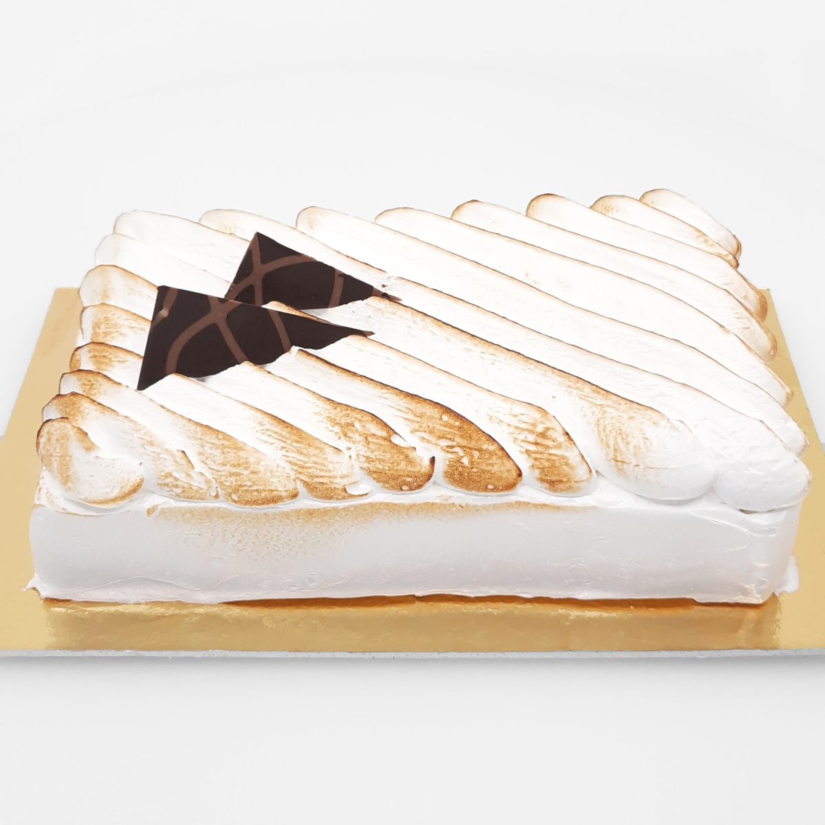 Torta Dulce de Leche y Merengue Tentación - de 5 a 6 porciones