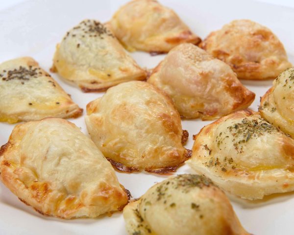Pack Empanaditas (40 Uds.)