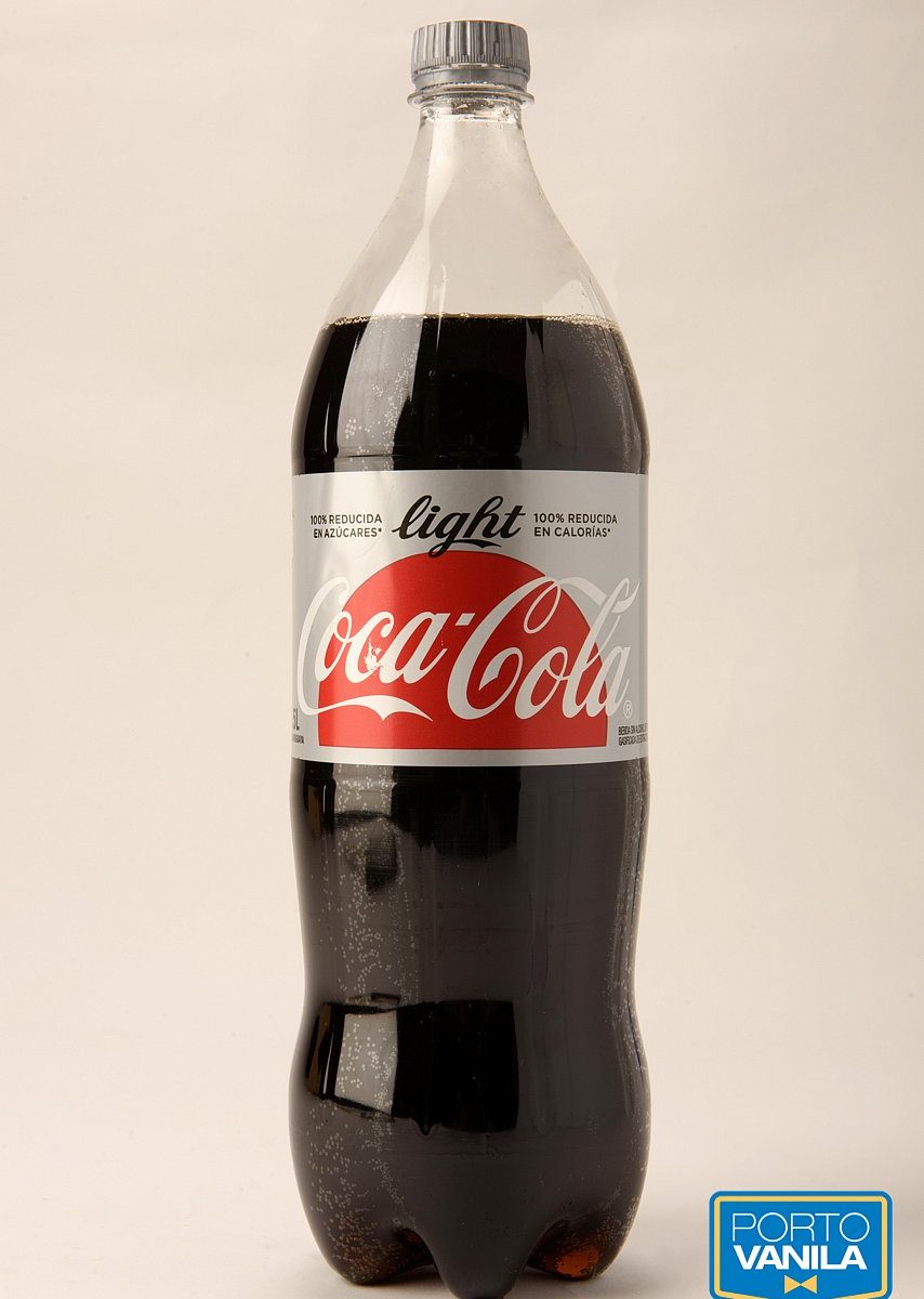 Refresco Coca-Cola light - 1.5 lt.