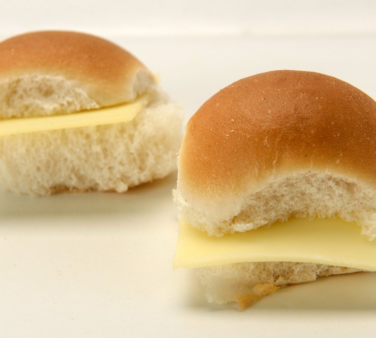 Pebete de queso - 10 unidades