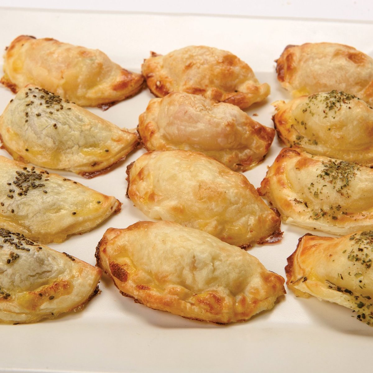Empanadita de Carne (15 Uds.)