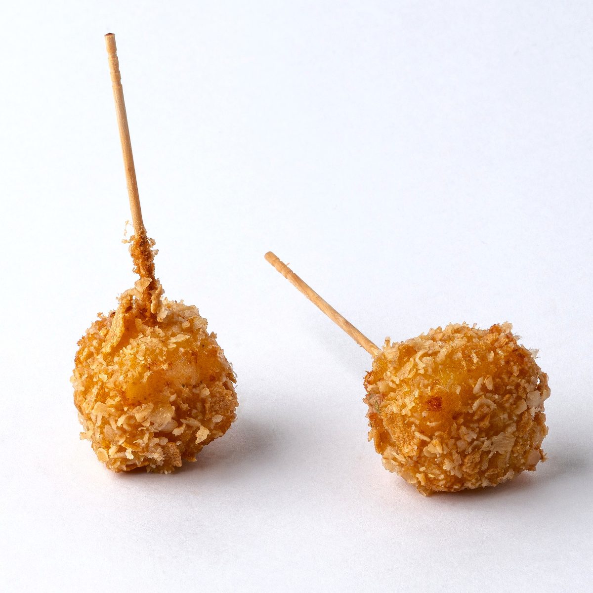 Cubos de Queso, Tomate y Orégano (10 Uds.)