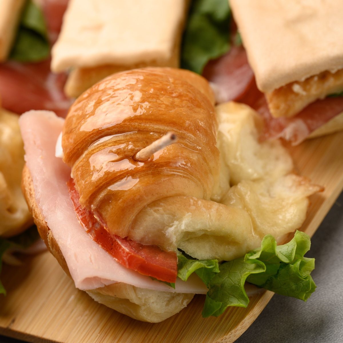 Lunch Clásico - Opción 2 - 6 personas - Imagen 3