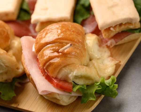 Lunch Clásico - Opción 2 - 6 personas