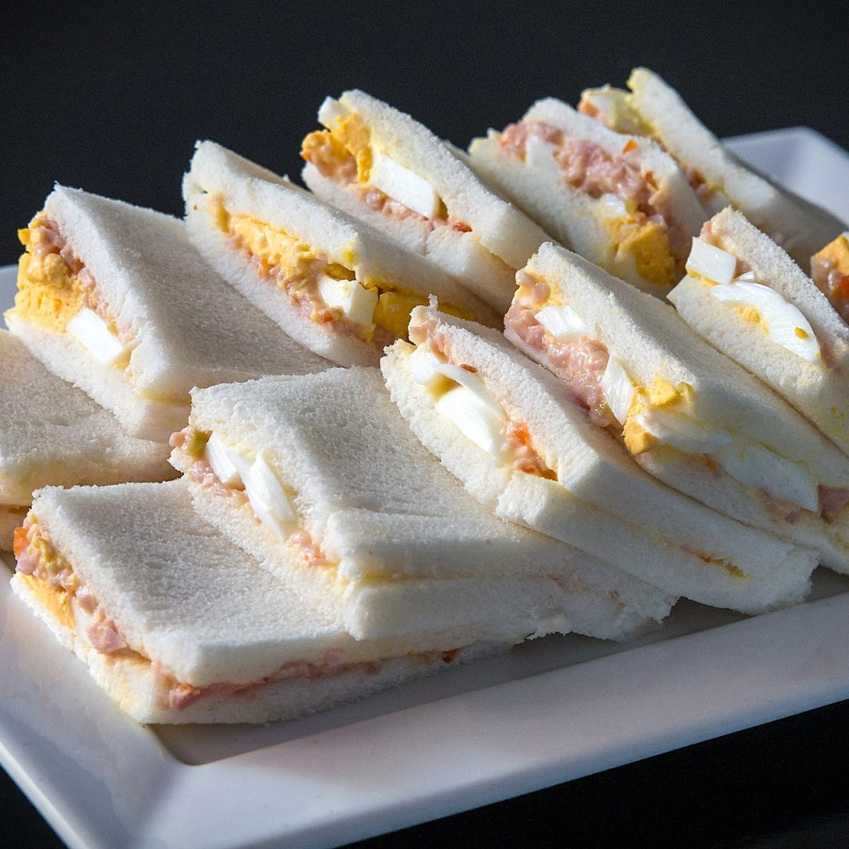 Lunch Clásico - Opción 2 - 6 personas - Imagen 2