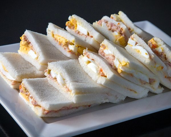 Lunch Clásico - Opción 2 - 6 personas