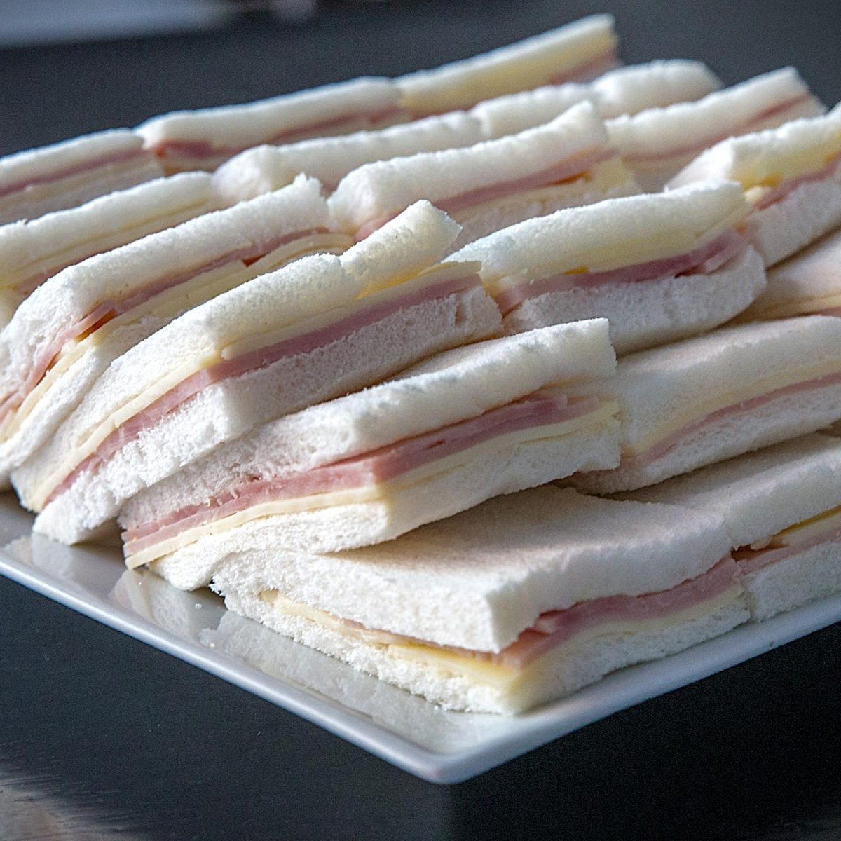 Lunch Clásico - Opción 1 - 6 personas - Imagen 2