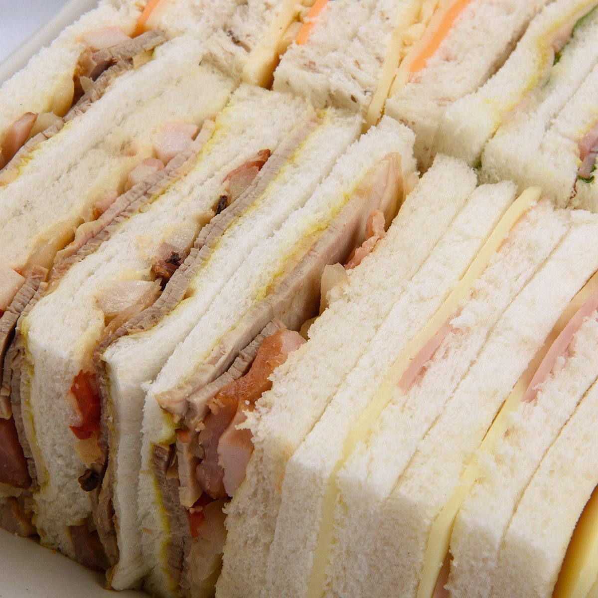 Lunch Especial - Opción 1 - 6 personas - Imagen 2