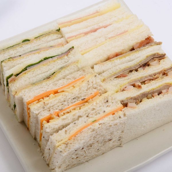 Lunch Especial - Opción 2 - 6 personas