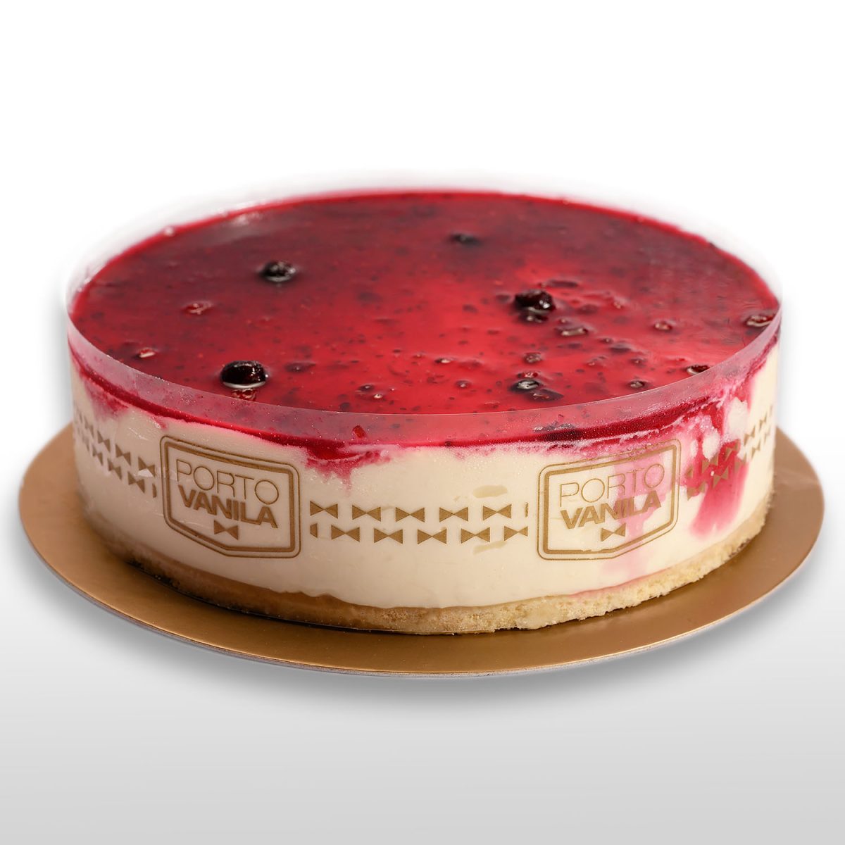 Torta Cheese Cake (10 a 12 porciones)