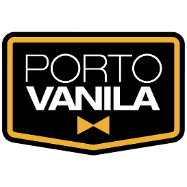 Porto Vanila logo