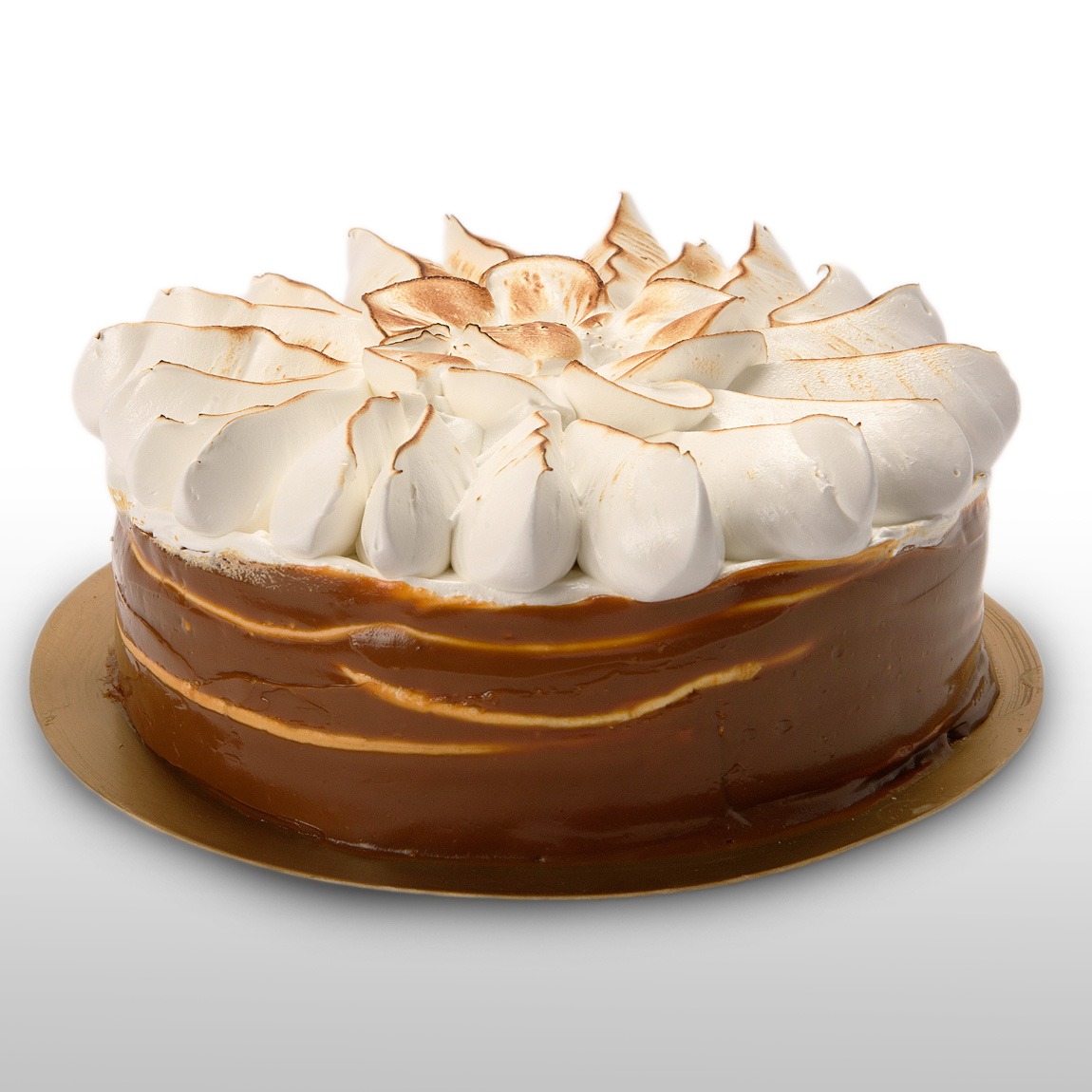 Torta Rogel (2 tamaños a elección)